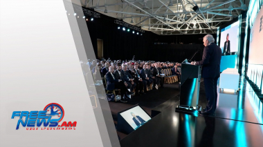 Սփյուռքից ողորմություն այլևս պետք չէ խնդրել, նոր մեխանիզմներ են հարկավոր