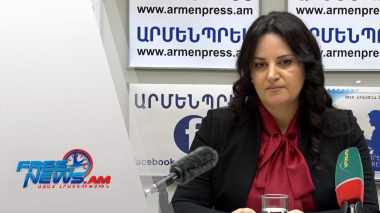 Բաքվի վայրագությունները՝ փախստական աղջնակի աչքերով