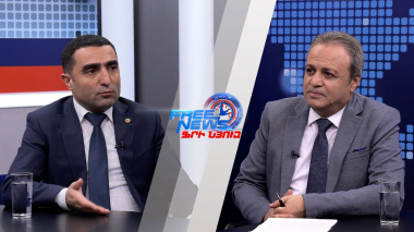 Հայաստանը կռիվ է տալիս ժողովրդավարական կառավարման արժեքների համար. Ռոմանոս Պետրոսյան