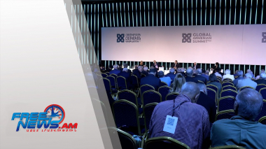 Սփյուռքը չի ուզում խառնվել ՀՀ ներքաղաքական կյանքին, սակայն ուզում է որոշիչ դեր ունենալ