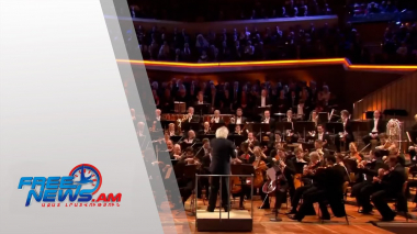 Կանցկացվի կոմպոզիտորների միջազգային մրցույթ