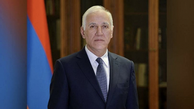 Վահագն Խաչատուրյանը ցավակցել է Հնդկաստանի նախագահ Դրաուպադի Մուրմուին