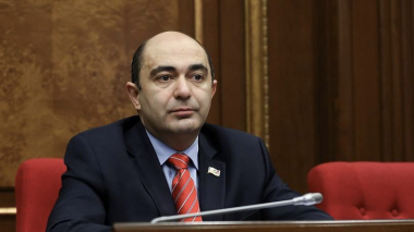 Սա այն դիրքորոշումը չէ, որը տանում է դեպի խաղաղություն․ Մարուքյանն` Ալիևի արած հայտարարության մասին