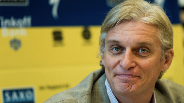 Ռուս գործարար Օլեգ Տինկովը հրաժարվել է Ռուսաստանի քաղաքացիությունից