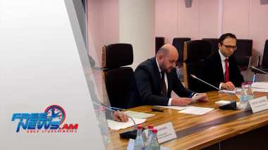 Տնտեսական աճը մյուս տարի կավելանա 4.4 տոկոսով