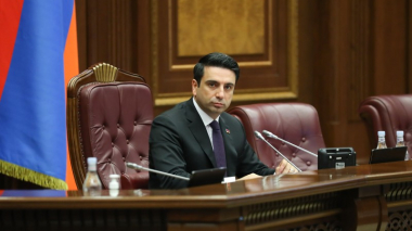 Երբեք մի հանձնվիր, խայտառակվիր մինչև վերջ․ ԱԺ նախագահը՝ ընդդիմության սպասվող հանրահավաքի մասին