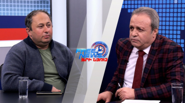 Ինչքան էլ միտինգ անեն, սրտաճմլիկ բաներ հայտարարեն, ՀՀ-ն պետք է դուրս գա կոնֆլիկտից. Հայկ Մանասյան