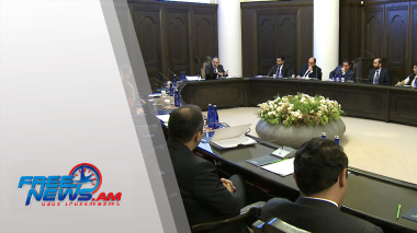 728 միլիոն դրամ կհատկացվի Արարատի, Լոռու, Տավուշի և Արմավիրի մարզպետարաններին