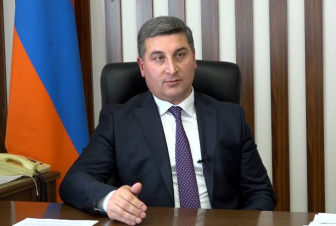 Շինարարության ոլորտի իրանական ընկերությունների ներկայացուցիչներ կժամանեն Հայաստան