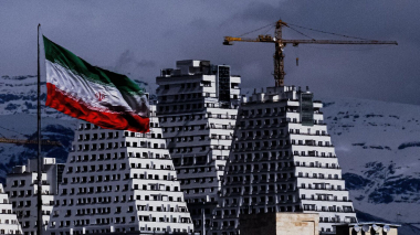 Գերմանիայի կառավարությունն իր քաղաքացիներին կոչ է արել լքել Իրանը