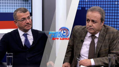 Դուք վերլուծաբա՞ն եք, թե՞ հնէաբան, որ պատմական էքսկուրս կատարեք, գնահատական չտաք. Էդվարդ Անտինյան