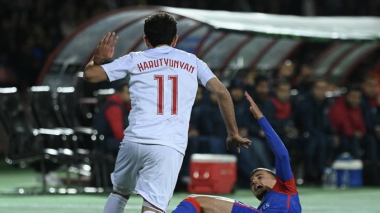 «Փյունիկ»-ը պարտվեց «Բազել»-ին և ավարտեց իր ելույթները Կոնֆերենցիաների լիգայում