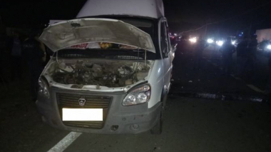 Հայտնի է Արմավիր-Մեծամոր ճանապարհի վթարի զոհերի ինքնությունը․ մահացածները 15, 18, 19, 47 տարեկան քաղաքացիներ են