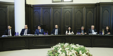 «2 կամ 3 դասարանները մեկ դասարանում համակցելու մոդելից որոշել ենք հրաժարվել». Վահրամ Դումանյան