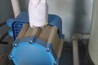 Կասեցվել է բնական աղբյուրից ջրառի իրականացումը