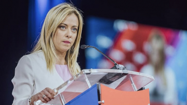 Իտալիայի վարչապետը համերաշխության պայման է համարում միջազգային պարտավորությունների կատարումը