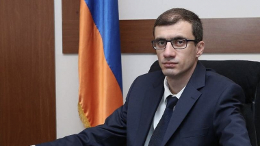 ՀՀ աշխատանքի և սոցիալական հարցերի նախկին նախարարը նոր պաշտոն ունի
