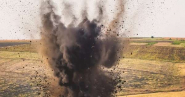 Արցախի Կարմիր գյուղում ականի պայթյունից քաղաքացի է վիրավորվել