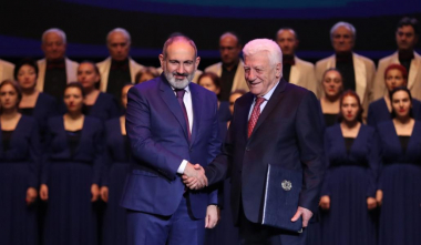 Մանկավարժական կրթության հետագա զարգացումը մեզ համար ունի անկյունաքարային նշանակություն.  վարչապետ