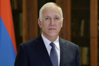 Վահագն Խաչատուրյանը կմասնակցի ՄԱԿ-ի Կլիմայի փոփոխության մասին շրջանակային կոնվենցիայի կողմերի 27-րդ համաժողովին