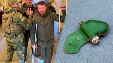 Սեմյոն Պեգովի ոտքի մի մասը հեռացրել են