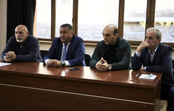 Երևանի կենդանաբանական այգու ամբողջ տարածքը կտեսահսկվի ժամանակակից սարքերով, կներդրվի էլեկտրոնային տոմսային համակարգ