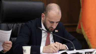 2023-ին կրթության ոլորտին կհատկացվի մոտ 250 միլիարդ դրամ. Սիսակ Գաբրիելյանը հայտնել է՝ ինչպես կտնօրինվի այդ գումարը