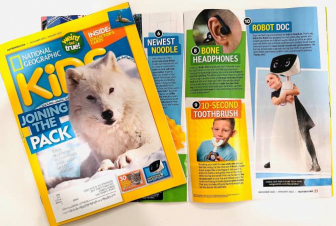 National Geographic-ը անդրադարձել է հայկական Robin ռոբոտին