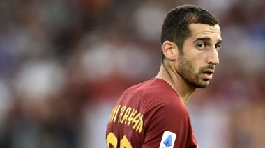 ՀՖՖ-ն ամեն ինչի պատրաստ է, որ Մխիթարյանը վերադառնա. Արմեն Մելիքբեկյան