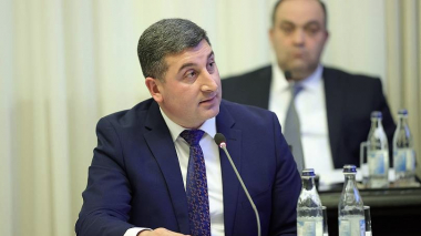 Գնել Սանոսյանի գլխավորած պատվիրակությունը կմեկնի Մոսկվա