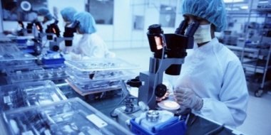 Գիտական ենթակառուցվածքների և նյութատեխնիկական բազայի արդիականացման համար հատկացվել է մոտ 3 միլիարդ դրամ