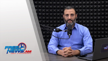 Ազատ շփում Գնել Սարգսյանի հետ