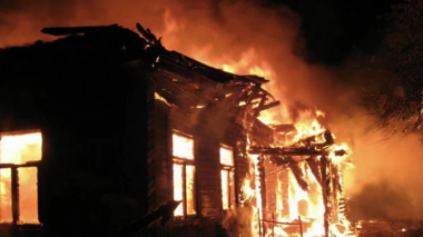 Արմավիրի մարզում հրդեհված տանը հայտնաբերվել է բնակչի դին