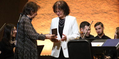 Վ. Ստամբոլցյանի անվան երգեհոնային երաժշտության միջազգային փառատոնին հանդես են եկել հայ և արտերկրի անվանի երաժիշտները