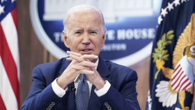 ԱՄՆ-ը մտադիր չէ ուղղակիորեն մտնել Ուկրաինայի հակամարտության մեջ. Բայդեն