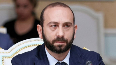 Արարատ Միրզոյանը Փարիզում կհանդիպի Ֆրանսիայի ԱԳ նախարարի հետ