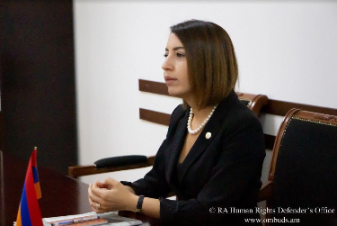 ՄԻՊ-ը Բրյուսելում ԵՄ մարդու իրավունքների հարցերով հատուկ հանձնակատարին է ներկայացրել Ադրբեջանի կողմից շարունակվող հայատյացության քաղաքականությունը