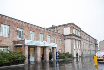 Մեկ շաբաթում շմոլ գազից թունավորման 14 դեպք՝ «Մուրացան» հիվանդանոցում. համալսարանական մասնագետները զգոնության կոչ են անում