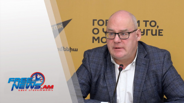 Ռուսական բիզնեսը որքան ժամանակ կմնա Հայաստանում