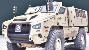 Հնդկական ԶԼՄ-ն հայտնում է Հայաստանին 155 մլն դոլարի հրետանային ինքնագնաց կայանքներ վաճառելու մասին