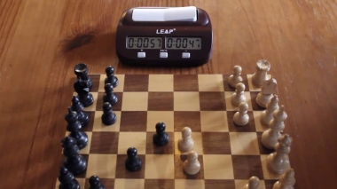 Տ. Պետրոսյանի անվան շախմատի տանը գումար կհատկացվի՝ շախմատի էլեկտրոնային ժամացույցների և համակարգիչների ձեռքբերման համար