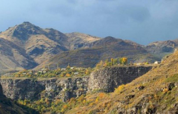 Աքորի գյուղի մոտակա ձորն ընկած քաղաքացին դուրս է բերվել. վիճակը ծայրահեղ ծանր է