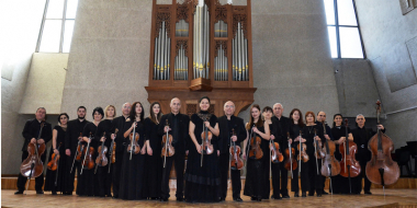 Կամերային նվագախումբը հյուրախաղերով հանդես կգա Գերմանիայում