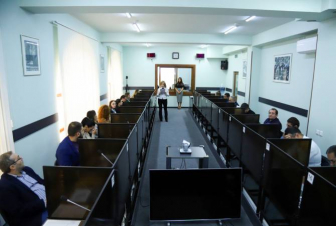 ՀՀ արդարադատության նախարարությունը սկսել է սնանկության գործով կառավարչի որակավորման ստուգումների առաջին փուլը