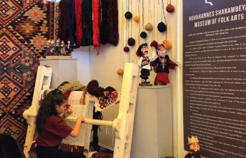 Ֆրանկոֆոնիայի միջազգային կազմակերպության նախագահությունը Հայաստանից կփոխանցվի Թունիսին