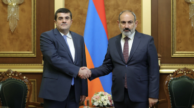 Բանակցային գործընթացում իմ կողմից արտահայտած որևէ նախադասություն չկա, որից ԼՂ իշխանությունը տեղյակ չէ. վարչապետ