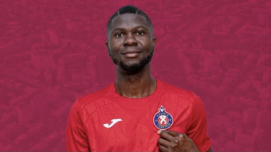 «Փյունիկ»-ի հարձակվողի գոլը լավագույնն է Կոնֆերենցիաների լիգայի խմբային փուլում