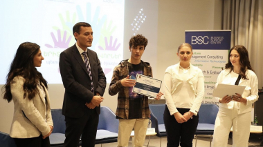 Ամփոփվել են «Երիտասարդ կամավորներ» դասընթացների և խորհրդատվության անցկացման ծրագրի արդյունքները