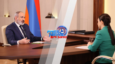 Նոր պատերազմի սպառնալիք, հայ-ադրբեջանական հարաբերություններ և ոչ միայն. վարչապետի հարցազրույցը