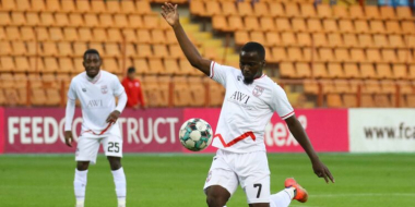 ՀՊԼ. «Արարատ» - «Լեռնային Արցախ»՝ 0։0